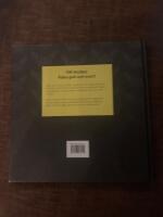 VIK hockey : a taste of tomorrow : en bok om VIK hockey - älska gult och svart!