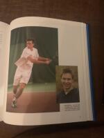 Göteborgs Lawn Tennis Klubb en storklubb i tiden 1900-