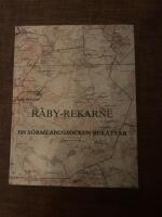 R&aring;by-Rekarne : en S&ouml;rmlandssocken ber&auml;ttar