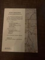 R&aring;by-Rekarne : en S&ouml;rmlandssocken ber&auml;ttar