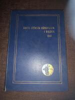 Åres största händelser i bilder 1961