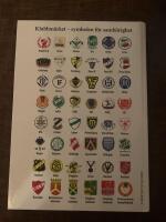 Bandysportens gyllene sekel : Katrineholm var bandyns Mecka