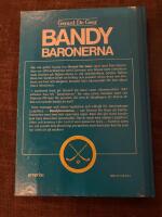 Bandybaronerna : en idrottskr&ouml;nika