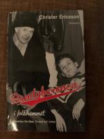 Bandybaronen i folkhemmet : familjen De Geer, bruket och folket