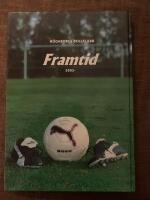 H&ouml;gaborgs Bollklubb 75 &aring;r &aring;terblick 1927-2002