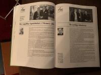 H&ouml;gaborgs Bollklubb 75 &aring;r &aring;terblick 1927-2002