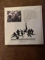 Svett & lycka : blekingeidrott i bild