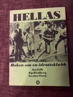 HELLAS Boken om en idrottsklubb 
