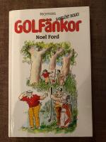 Golf&auml;nkor