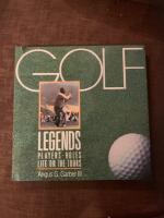Golf Legends