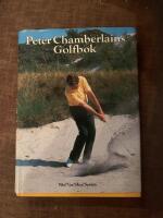 P.Chamberl.Golfbok