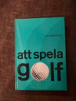Att spela golf