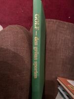 Golf : den gr&ouml;na sporten