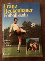 Fotbollskola : teknik, taktik, tr&auml;ning