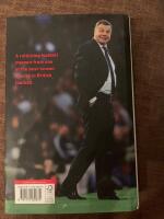 Sam Allardyce bog sam my autobiography