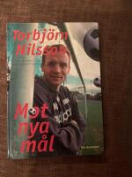 Mot nya m&aring;l