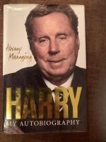 Harry my autobiography