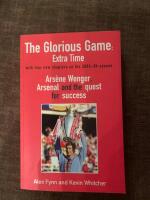 The glorious game Extra time