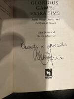 The glorious game Extra time