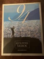 Golfens &aring;rsbok : med &aring;rets golf