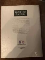 Golfens &aring;rsbok : med &aring;rets golf