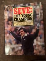 Seve The Young champion