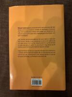 Arml&ouml;s, benl&ouml;s men inte hoppl&ouml;s