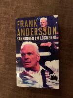 Frank : sanningen om l&ouml;gnerna