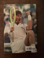 The outsider Jimmy Conners