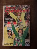 Jonas Claesson - Om bandy, livet och att komma till skott