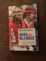 Borg mot McEnroe