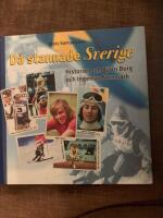D&aring; stannade Sverige : historierna om Bj&ouml;rn Borg och Ingemar Stenmark