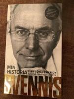 Svennis : min historia