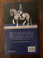 Flickan p&aring; den dansande h&auml;sten: min och Valegros v&auml;g till toppen