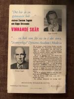 Sigge Ericsson vinnande sk&auml;r