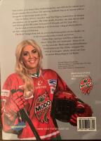 Fr&aring;n f&ouml;rlamad till olympier