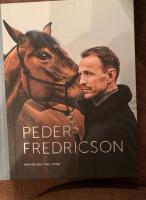 Peder Fredricson