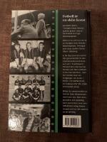 Fotboll &auml;r en sk&ouml;n konst