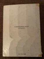 Med Grenoli i Italien