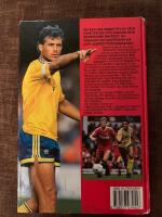 Hyss och allvar med Glenn Hys&eacute;n