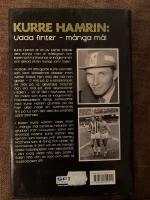 Kurre Hamrin: Udda finter - m&aring;nga m&aring;l