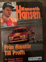 Fr&aring;n amat&ouml;r till proffs