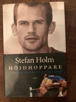 Stefan Holm : h&ouml;jdhoppare