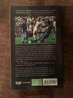 Det &auml;r bara lite cancer : om livet, d&ouml;den och myten om mig sj&auml;lv