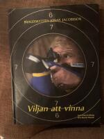 Viljan att vinna : bragdskytten Jonas Jacobsson
