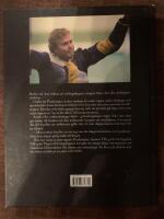 Viljan att vinna : bragdskytten Jonas Jacobsson