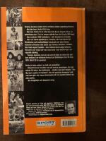 Utan bromsar : Tommy Jansson - legend som dog ung