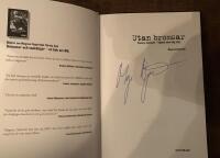 Utan bromsar : Tommy Jansson - legend som dog ung