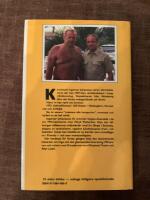 Tungviktaren : biografi : [boken om Ingemar Johansson]