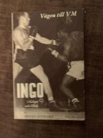 V&auml;gen till vm Ingo i G&ouml;tet och usa